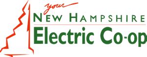 New hampshire co-op electric. Mar 1, 2024 · The information below has been provided by the competitive energy suppliers. The NH Department of Energy is not responsible for the accuracy of the information. White Mountain Select 12 Month Term. Per KWh: $0.17900. Rate Last Updated: 3/1/2024. Ambit Energy. Pricing: Fixed. Monthly Charge: No. 1-877-282-6248. 