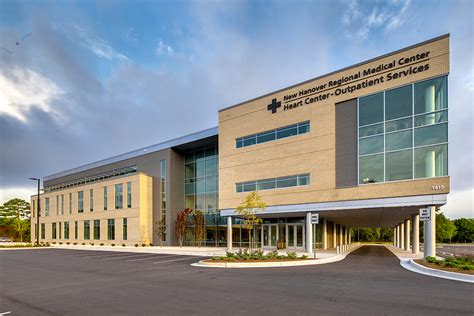 Novant Health Heart & Vascular Institute - Wilmington is on the Novant Health New Hanover Regional Medical Center campus and is close to Carolina Beach. Location Phone: 910-251-3766. Monday-Thursday: 9:00 AM to 5:00 PM. Friday: 9:00 AM to 4:00 PM. Saturday-Sunday: Closed. 1912 Tradd .... 
