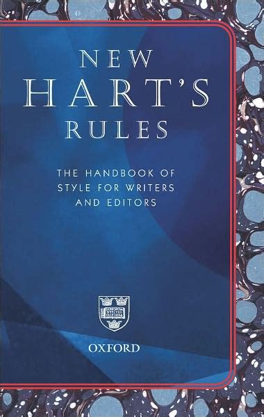 New harts rules the handbook of style for writers and editors reference. - The anti wisdom manual by gilles farcet.