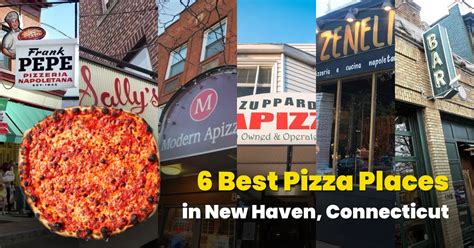 New haven pizza places. Things To Know About New haven pizza places. 