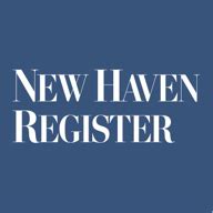 Published by The New Haven Register on Dec. 16, 2023. Sign 