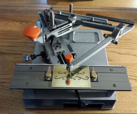 New hermes engraving machine operating manual. - Schlösser, burgen, kirchen, klöster in baden-württemberg.