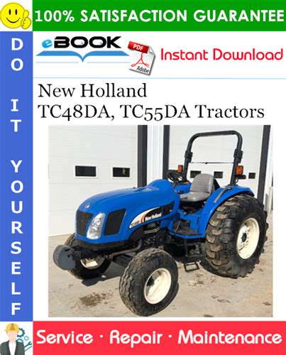 New holland 2005 tc55da service manual. - Guide to speaking and listening middle school public debate.