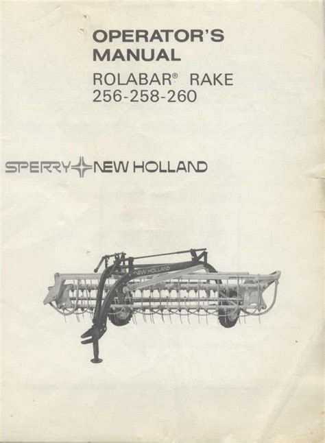 New holland 256 rake parts manual. - Mazda bt50 manual transmission fluid type.