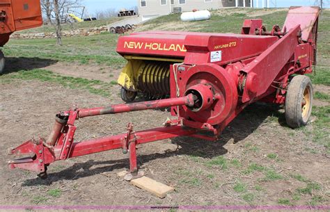 New holland 273 square baler manual knotter. - Anterior cruciate ligament reconstruction a practical surgical guide.