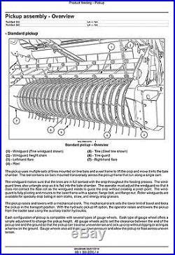 New holland 450 round bailer service manual. - Honda fourtrax foreman trx 500 2005 to 2011 repair manual.