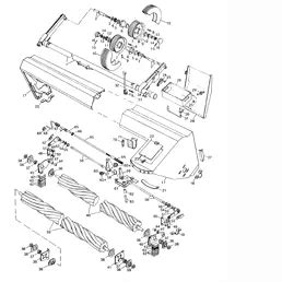 New holland 489 haybine parts manual. - Yamaha fx140 pwc workshop service repair manual.