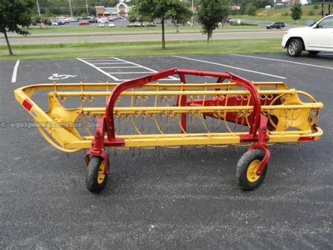 New holland 57 hay rake parts. 850612 - Rake Tooth. $4.75. Add to Cart. Add to Wishlist. Add to Compare. Learn More. 