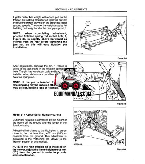 New holland 617 disc mower operators manual. - Laboratory manual for chemistry a molecular approach.