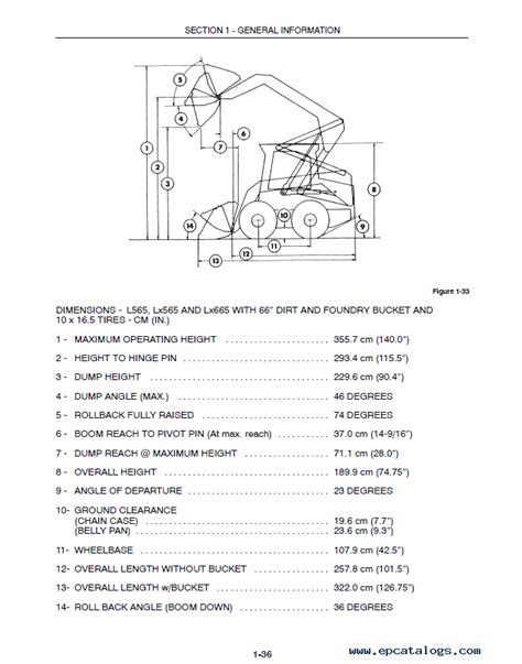 New holland 665 skid steer repair manual. - Honeywell electronic air cleaner f50 f 1073 manual.