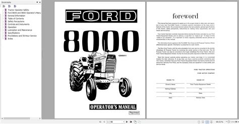 New holland 8000 series repair manual. - 2003 a a not a 2007 saturn ion collision repair manual.