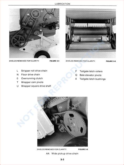 New holland 853 round baler manual. - Regional nerve blocks in anesthesia and pain therapy traditional and ultrasound guided techniques.