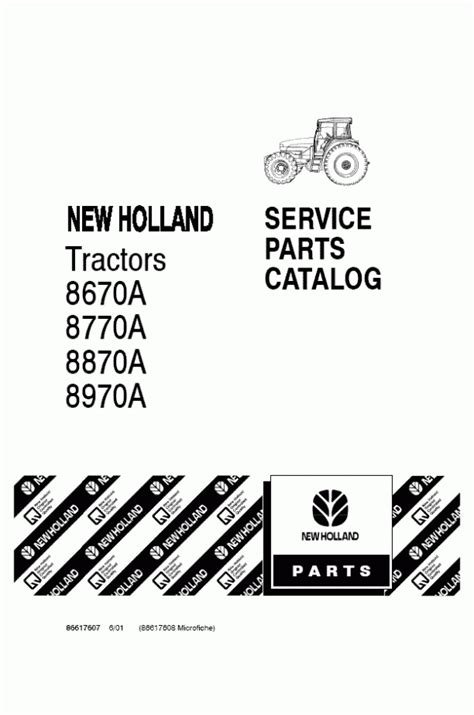 New holland 8670a 8770a 8870a 8970a tractor workshop service repair manual. - Exercices corriges de conception logicielle modélisation des systemes d'information par la pratique.