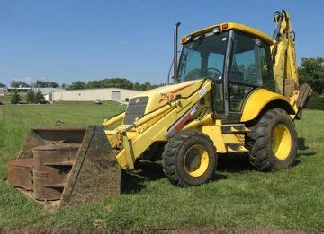 New holland backhoe model lb75b manual. - Responding to development include displacement a training of trainers manual.