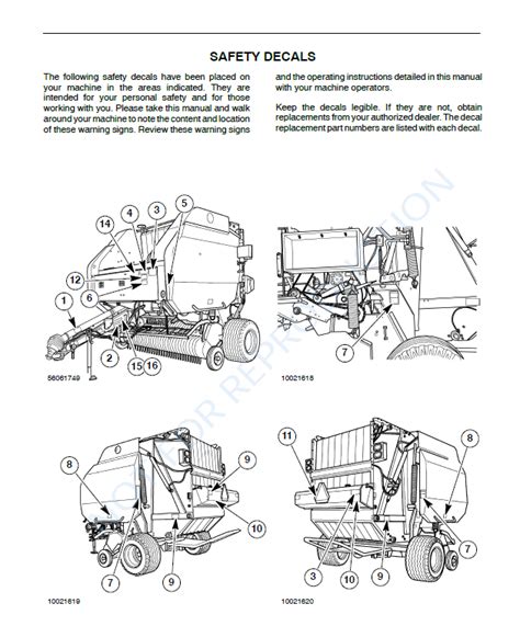 New holland br780a parts diagram. Things To Know About New holland br780a parts diagram. 