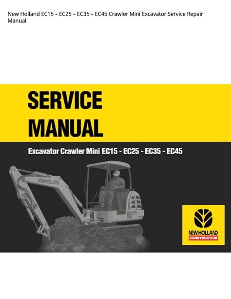 New holland ec35 mini excavator owners operators maintenance manual. - Gross pathology handbook a guide to descriptive terms.