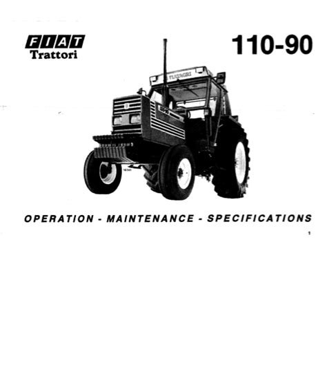 New holland fiat 180 90 180 90dt parts manual. - Delmar standard textbook of electricity instructor manual.