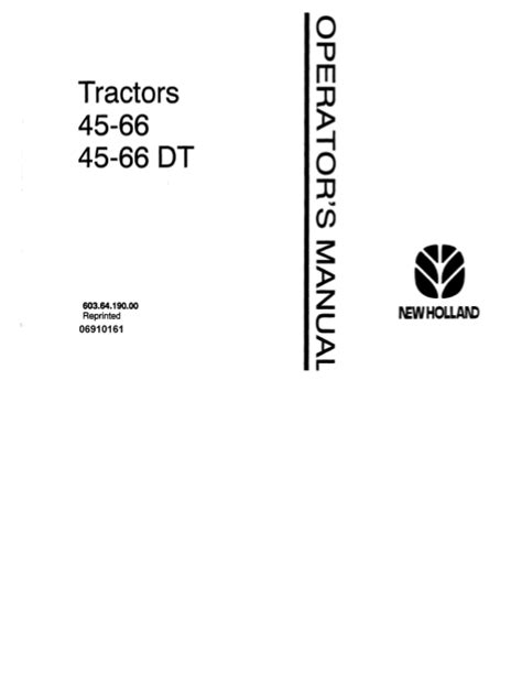New holland fiat tractor service manual. - Reparaturanleitung für 1987 250 suzuki quadracer.