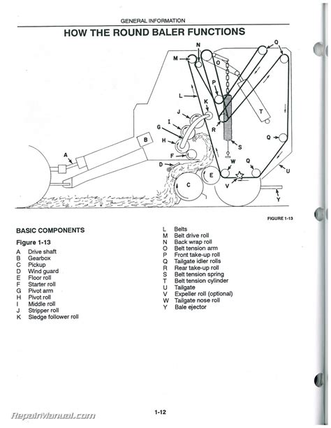 New holland hay baler repair manual. - 7th grade civics eoc study guide 2.