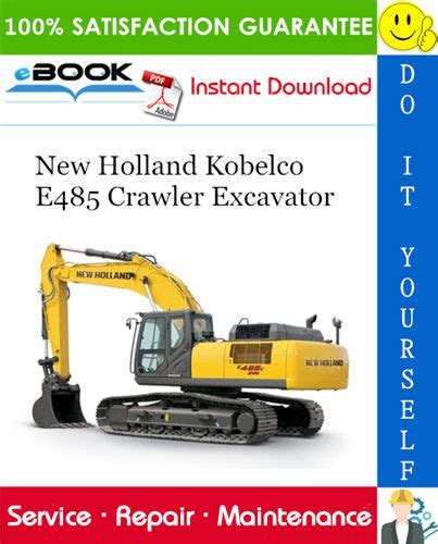 New holland kobelco e485 crawler excavator service repair manual download. - Manual de diseño de defensa marina bridgestone.