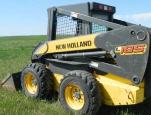 Listing of New Holland Models with extended parts and maintenance information Parts Hotline 877-260-3528 Stock Orders Placed in 8 : 41 : 32 Will Ship TODAY . New holland l185 problems