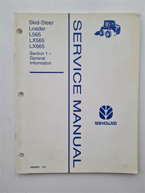 New holland l565 lx565 lx665 repair manual. - The emotional extremists guide to handling cartoon elephants how to solve elephantine emotional problems without.