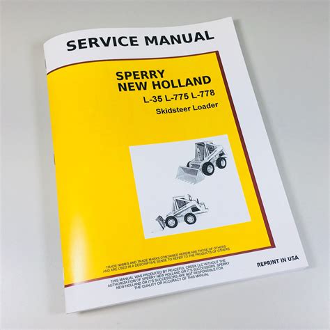 New holland l778 skid steer repair manual. - Chemistry matter and change full solutions manual.