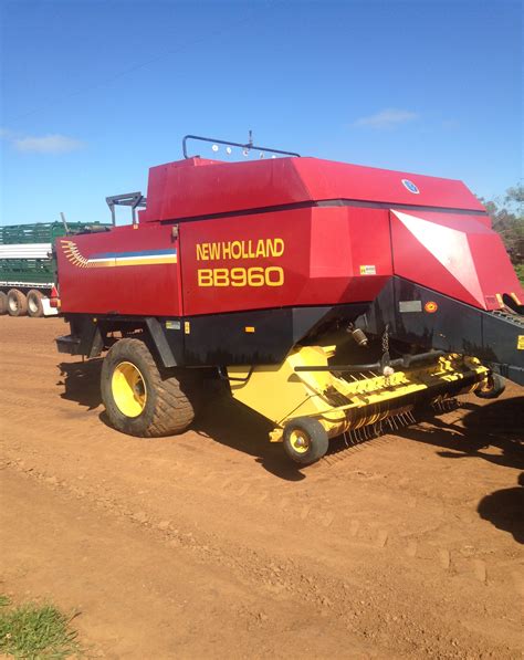 New holland large square baler manual bb960. - Engineering probability and statistics solutions manual.