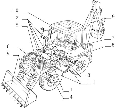 New holland lb75 b lb75b tractor loader backhoe master illustrated parts list manual book serial 031044851 and up. - Blackberry storm 9500 manuale di istruzioni.