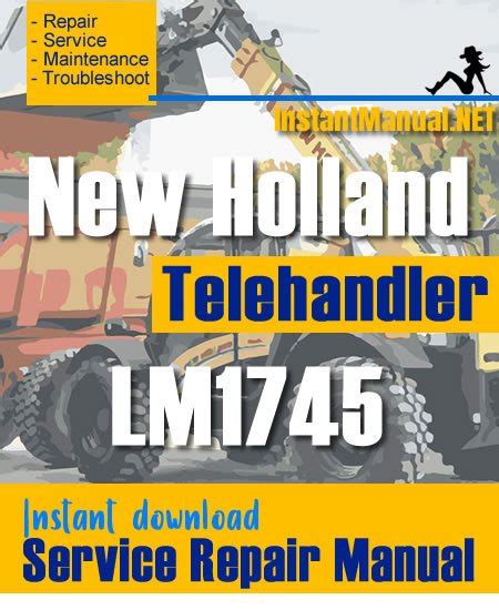 New holland lm 1740 telehandler service manual. - Gedankenfeldtherapie der definitive leitfaden für erfolgreiches üben.
