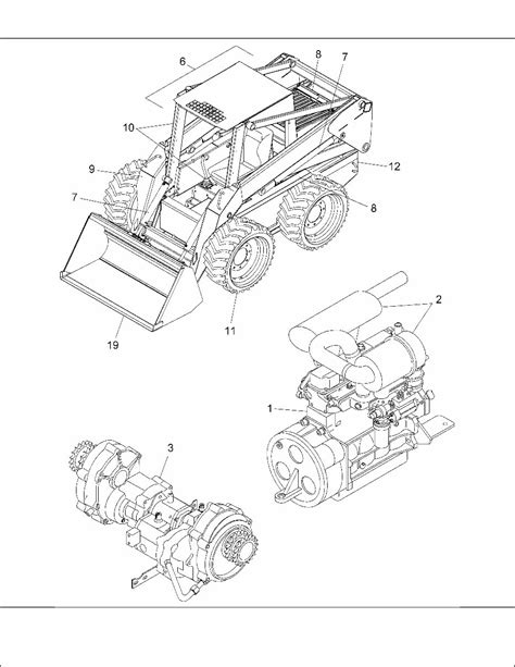New holland ls190 skid steer loader illustrated parts list manual. - El manual de six sigma cuarta edición torrent.