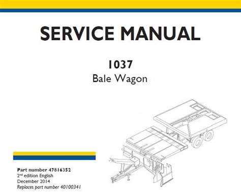 New holland manuals 1037 stack wagon. - Fiat punto mk2 service repair manual 1999 2003.