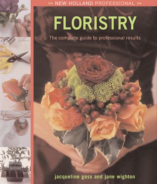 New holland professional floristry the complete guide to professional results. - Apologia chemistry module 15 study guide.
