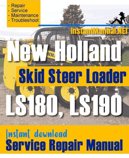 New holland skid steer 190 owners manual. - John deere lx188 mower deck manual.