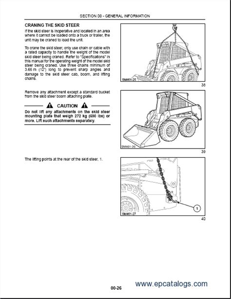 New holland skid steer manuals free. - Nissan xterra 2007 repair manual torrent.