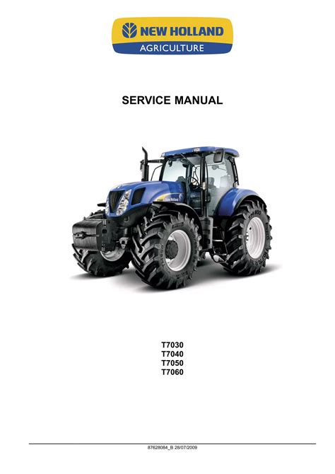New holland t7040 workshop manual cd. - Thermo king thermoguard v controller manual.
