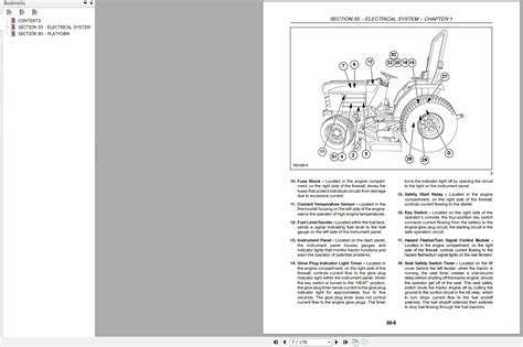 New holland tc 24 service manual. - Caps science grade 12 or study guide.