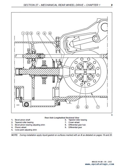 New holland tm 120 owners manual. - 2005 2007 kawasaki brute force 750 4x4i service repair manual instant download 2005 2006 2007.