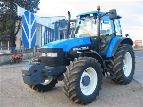 New holland tm 125 tractor manual. - Piaggio x8 euro 3 servizio manutenzione e riparazione manuali.