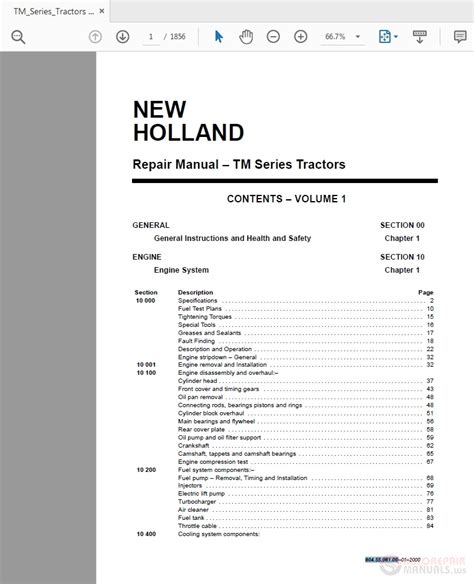 New holland tm 55 service manual. - Linton medsurg study guide answers ch 25.