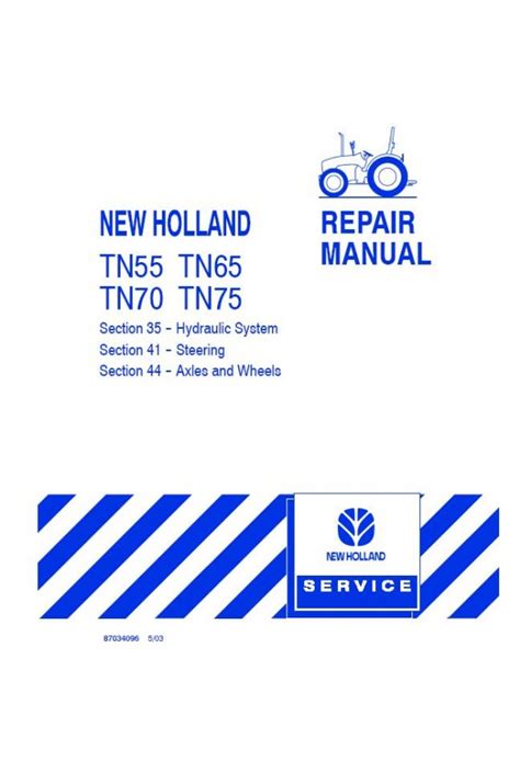 New holland tn70 tractor service manual. - Notwendige andere: eine interdisziplin are studie im dialog mit heinz kohut und edith stein.