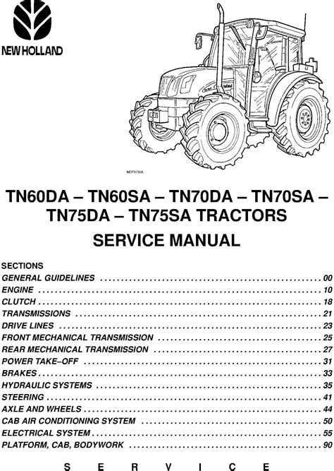 New holland tn75da service manual filters. - Hp laserjet 1010 1012 1015 1020 manuale di servizio.