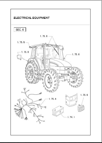 New holland tractor service manual tl 90. - Toyota spacia sr40 1998 2001 2 0l engine workshop manual.