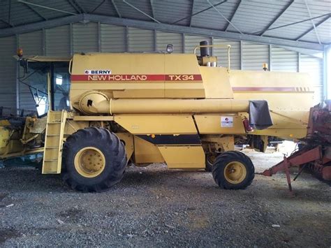 New holland tx 34 combine workshop manual. - Water lifting devices a handbook for users and choosers.
