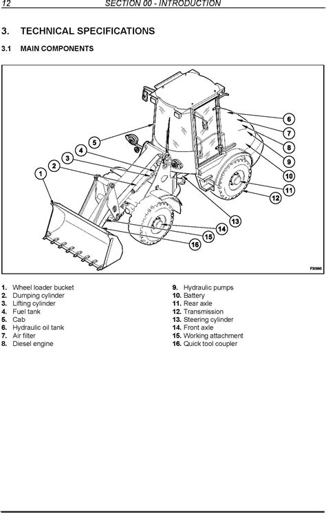 New holland w50btc w60btc w70btc w80btc tier 3 compact wheel loader service parts catalogue manual instant download. - 2006 audi a3 automatic transmission filter manual.