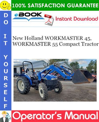 New holland workmaster 45 operator manual. - 2003 2008 bmw e85 86 z4 service and repair manual.