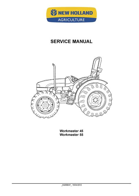 New holland workmaster 55 repair manual. - Complete guide to learning the irish tenor banjo.