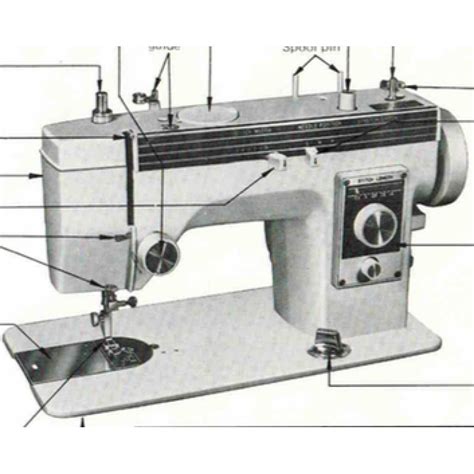 New home 580 sewing machine manual. - Digital multimeter dt830b manual en espanol.