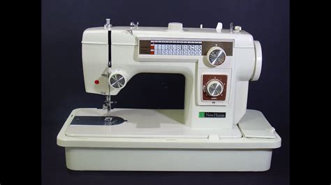 New home model 552 sewing machine manual. - Dance a complete guide to social folk square dancing.