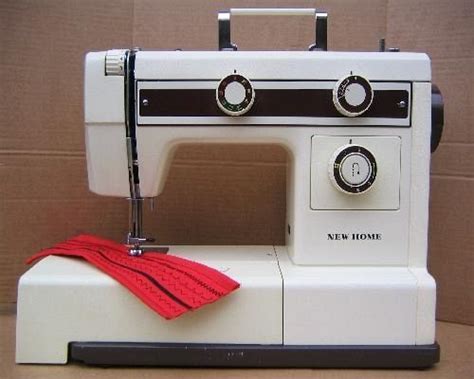 New home sewing machine manual 657. - 1983 suzuki generator se120018002500 pn 99500 90301 01e service manual031.